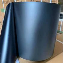 Anti-corrosion tape for oil and gas pipelines polyethylene cold-wrapped tape heat-shrinkable tape reinforced heat-shrinkable tape polypropylene tape