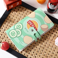 Чипсы из картофеля огурца