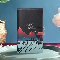 Калифорнийский шоссе черный