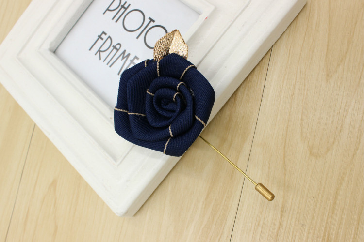 Broche en ruban - Ref 1179410 Image 10