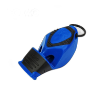 Self-operated Korean direct mail FOX40 training vest (group confrontation) whistle whistle EPIC CMG tiger skin