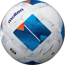 Self-operated Japanese direct mail No. 4 ball Molten Youth Vantaggio 3000 Lightweight Football Certification