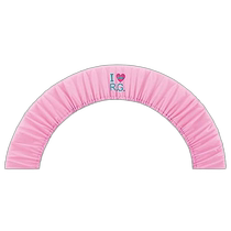 Self-operated (direct mail from Japan) SASAKI hand box LOVE R G light pink hula hoop 70~9
