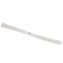 Forton 30CM pipe long pipe is not easy to shed hair long handle pipe mouth cleaning cotton strip smoking equipment cleaning rod accessories