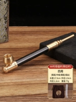 (Одно ведро и четыре использования) № 44 Эбзоно с сигаретной сумкой+чистая хлопковая полоса