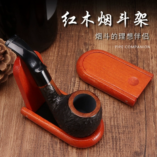 Fulite может сложить сплошную деревянную трубу, Shinanmu деревянный фанат, блок аксессуаров металлический креативный ковш