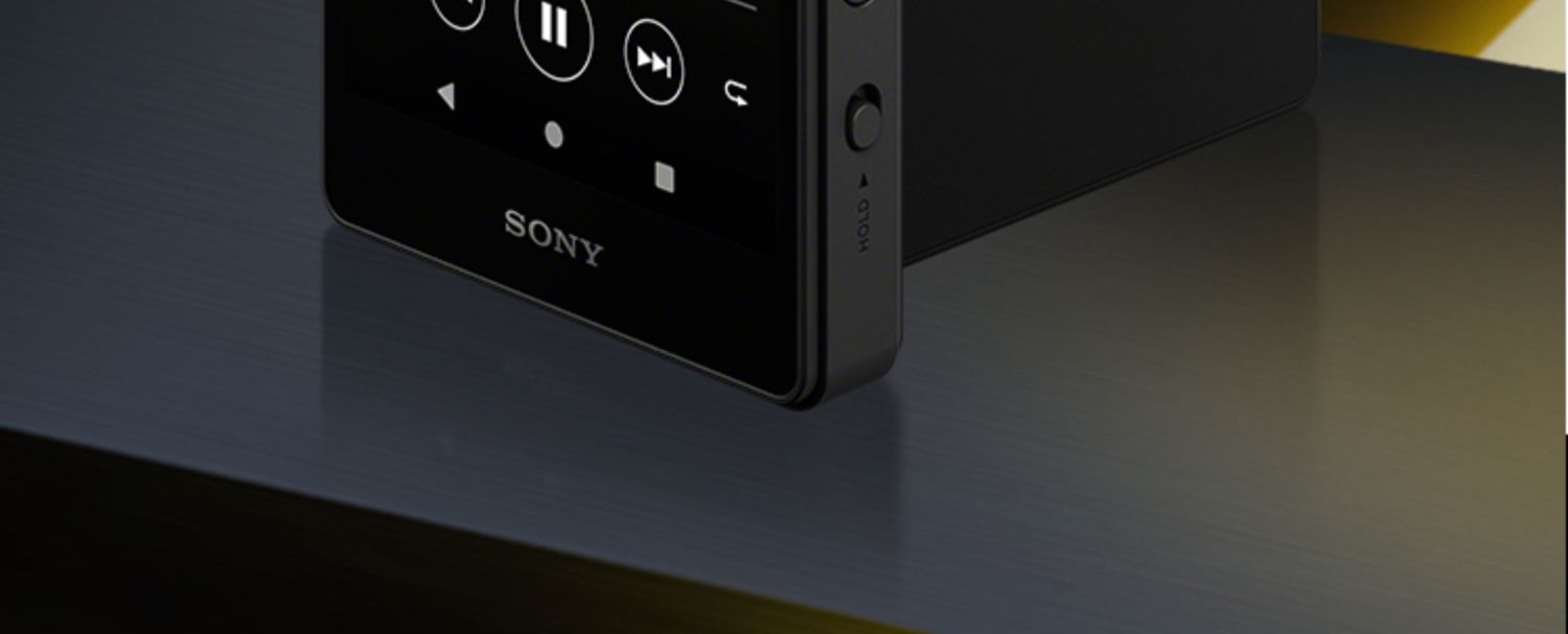 Sony/索尼 NW-ZX706 安卓高解析度音乐播放器MP3/MP4发烧