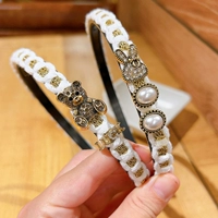 Белый кролик, комплект, с медвежатами, 2 шт