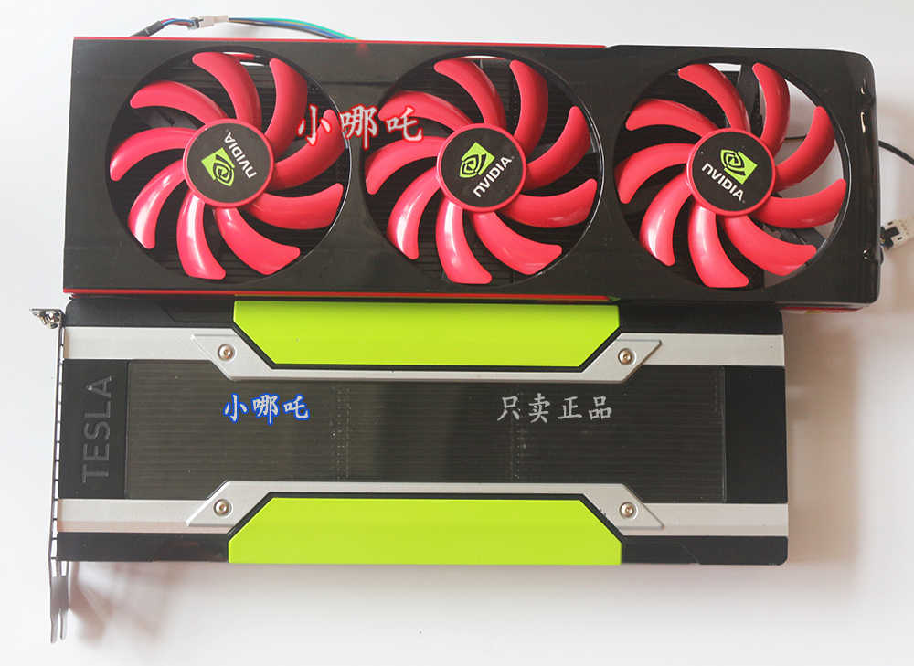 Nvidia Tesla P100 16GB改装版 NVIDIA TESLA P100 - Symmatrix