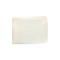 Baitaohui flagship store linen doily tablecloth pottery clay desktop tools handmade clay sculpture printing texture