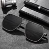 Pilot Sunglasses for Men, Special Glasses for Driving, Color-Changing 2026 New Model, Strong Light Polarized Night Vision Driving Sunglasses