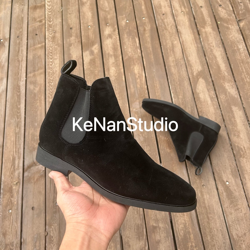 Kenan High Street Style Chelsea - Scroll down to Read the Detailed Article