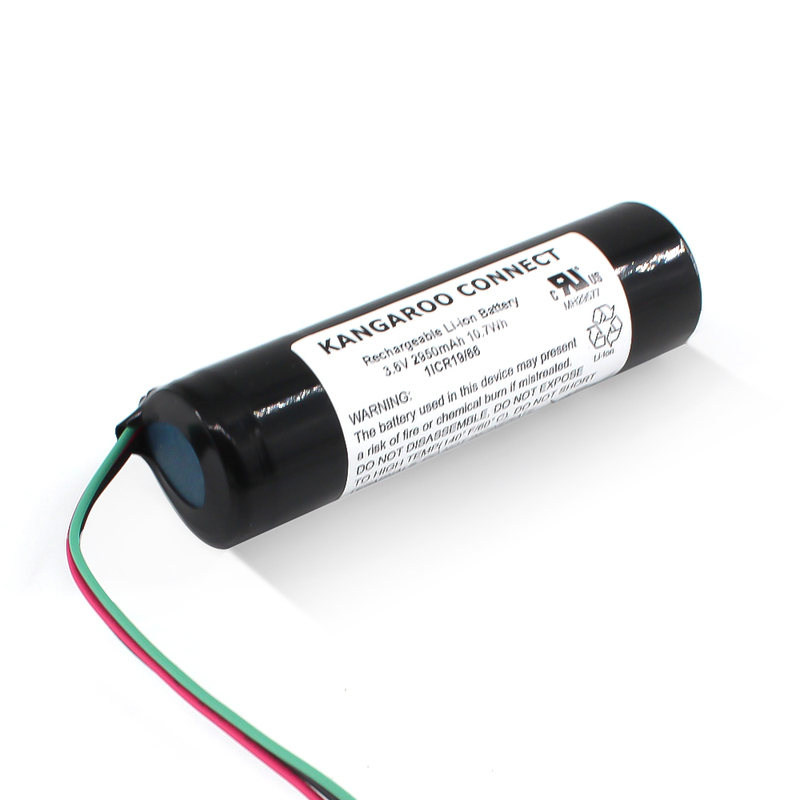 Coviiden Kangaroo Joey Kangaroo Pressure Pump Battery Connect Cvbat0000107