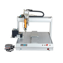 Automatic blow-up type screw machine for small home appliances to efficiently feed and tighten precise control quality assurance