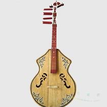 Factory direct sales Mongolian national musical instrument WAO professional performance playing fire Sihuobushu four fire ethnic group can not dial