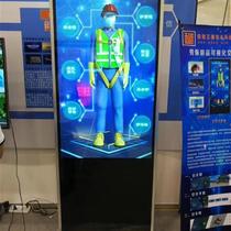Safety Experience Area Gallery Labour Protection Supplies Dummy Models Experience Samples Display Glass Cabinet Accessories Sales