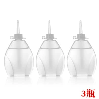 Большое швейное масло 28 мл (3 бутылки)