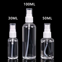 Распылитель, 100 мл, 50 мл, 30 мл