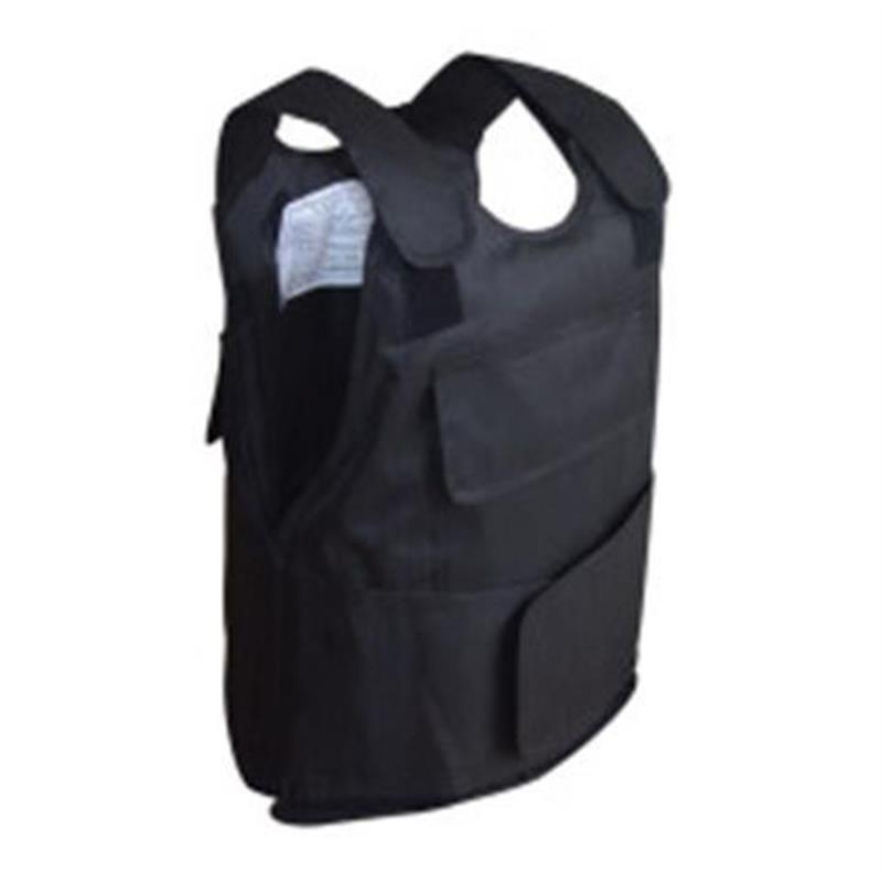 Special Offer Anti-Puncture Clothing Hard Soft Anti-Cut Anti-Knife Self-Defense Clothing Security Equipment Tactical Vest Vest Security Protection Guard