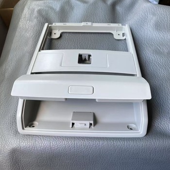 17-22 tiguan l tiguan x roof glasses box frame