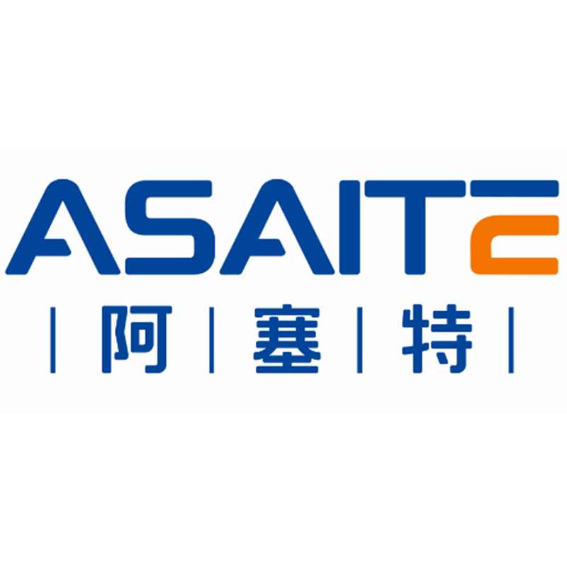 阿塞特泵业工厂营销店的LOGO