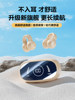 Bluetooth Earphones, Earbuds, Wireless New Model 2025, Clip-On, Non-In-Ear, Open-Type, Long Battery Life, Large Capacity
