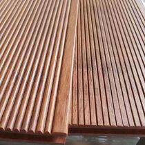 Bamboo Wood Flooring Heavy Bamboo Wood Embalming Customizable Bamboo Flooring Strides Strong Resistant Bamboo Barrier High Resistant Armrests For Home Use
