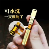 Zobo подлинный фильтр сигарет -держатель циркуляции толстый средний три -три -с тремя целеустремленными сигаретными фильтрациями курящих.