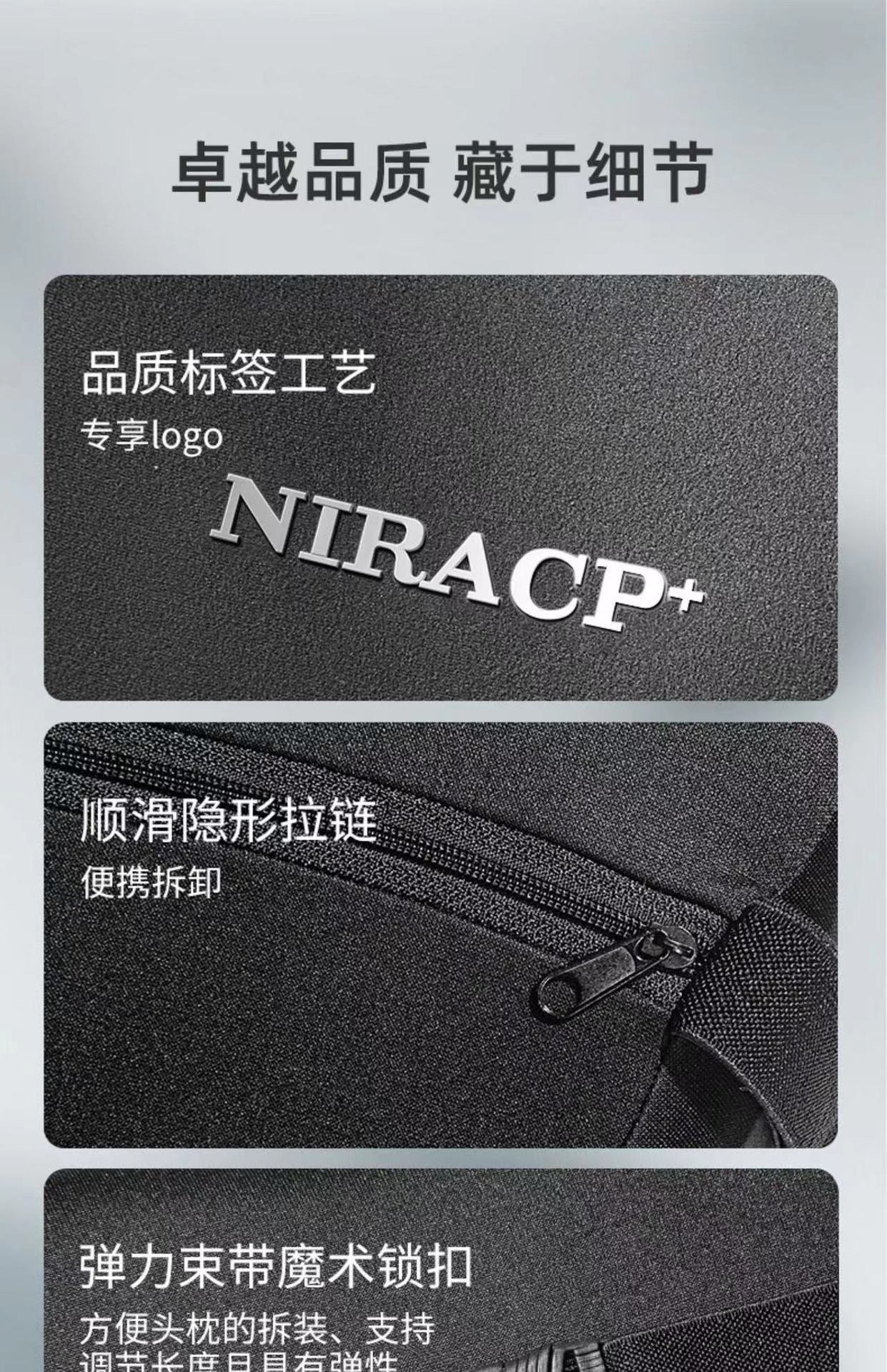 Car lumbar support summer car main driving cushion lumbar cushion car seat lumbar support back cushion driving waist protection artifact