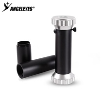 Xingyuan three-section combined heightening section GTI SAGTI equatorial mount heightening section equatorial mount heightening bracket Hoshino