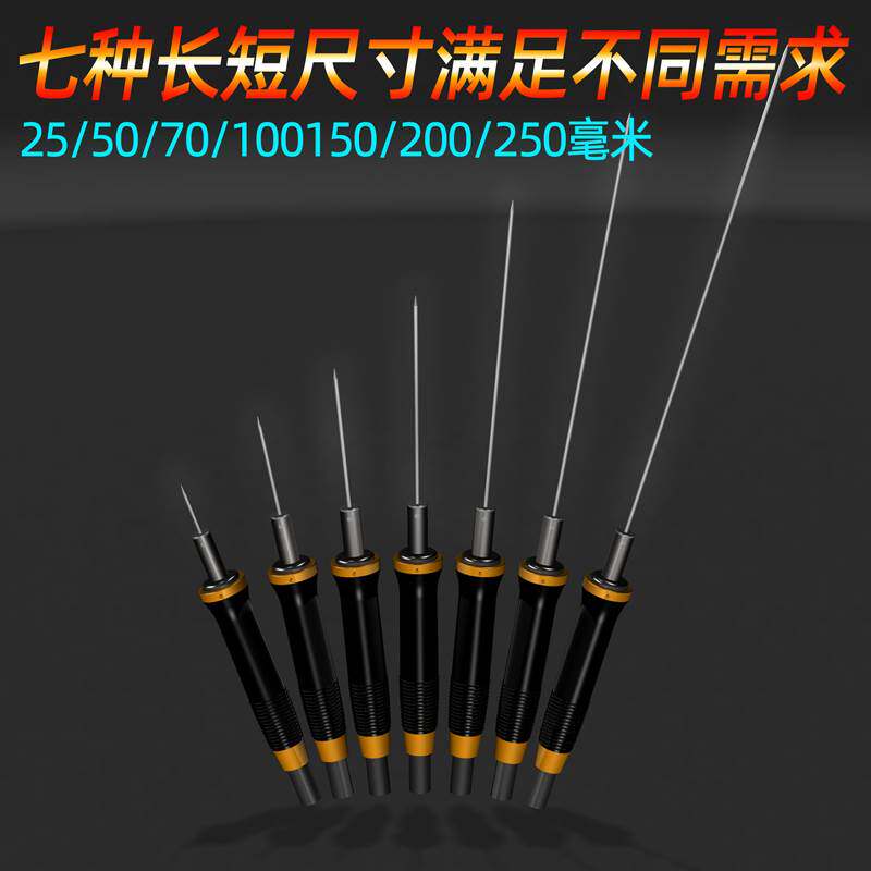 Pangolin kt plate cutting theorizer foam cutting knife hot-melt cutting pen hot cutting pen hot cutting pen plastic cutting-Taobao
