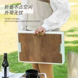 Ящик для хранения для кемпинга, коробка для хранения для авто