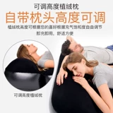 Портативный матрас для авто, кушон для домашнего использования, увеличенная толщина