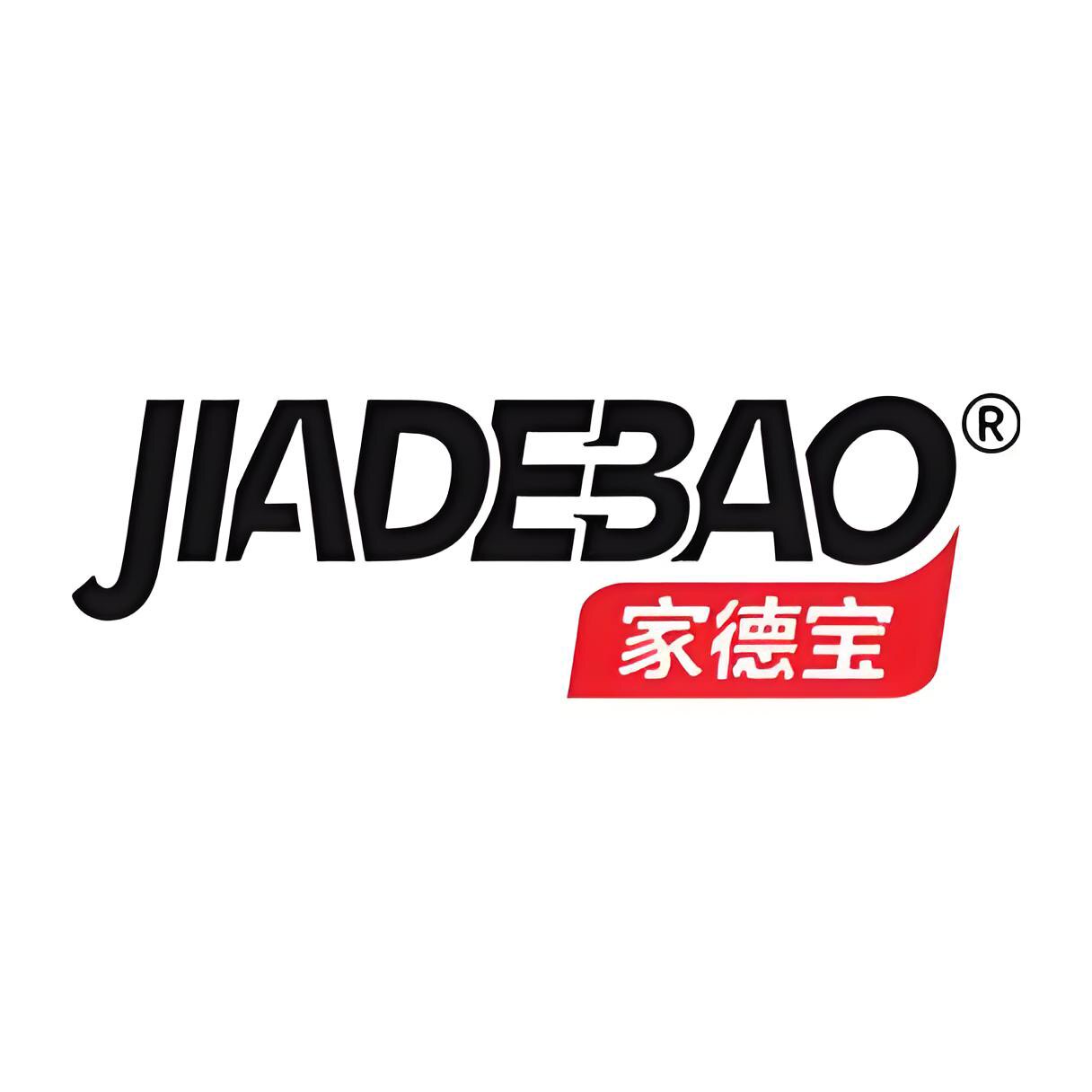 家德宝户外用品的LOGO