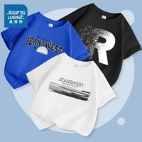 [Специальное предложение, набор из 3 шт.] Белый/J Серый Креативный сапфировый синий/J Синий Черный/Черный/J Сломанные буквы