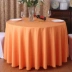 Khăn trải bàn bán buôn polyester khăn trải bàn khách sạn tiệc cưới bàn tròn khăn trải bàn tròn cưới màu trắng khăn trải bàn Khăn trải bàn