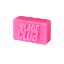 BLADE CLUB Roller Skateboard Lubricating Luminous Wax WAX