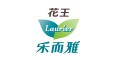 行气日用店的LOGO