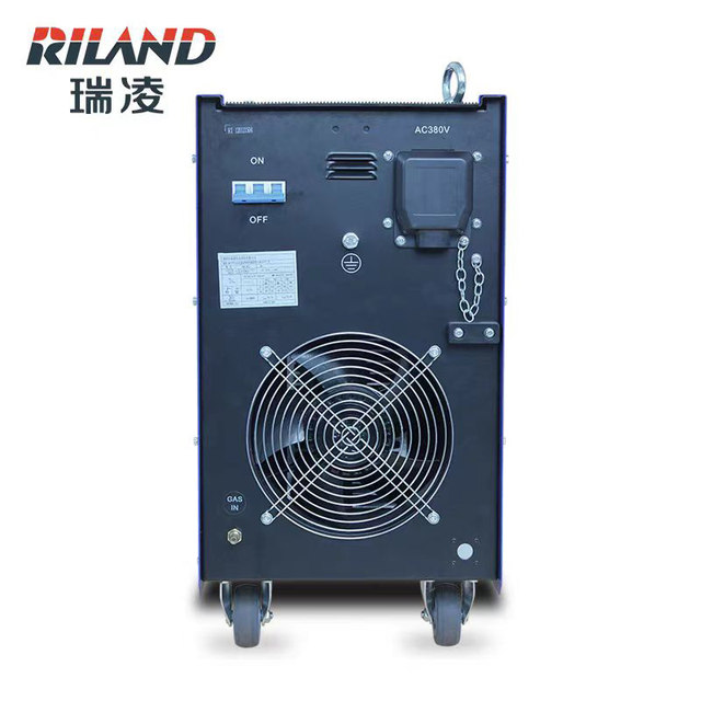 Ruiling Pulse Argon Arc Welding Machine Ws200P/Wsm315G/400Ij/500Ij Multifunctional Argon Arc Welding Dual-Use
