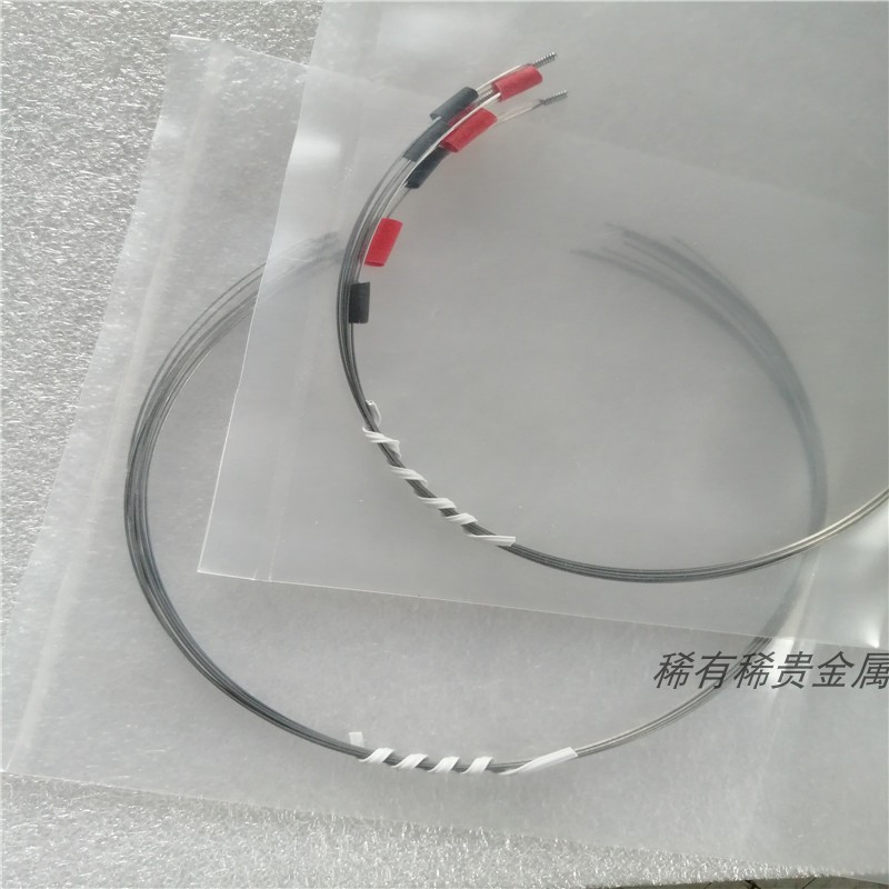 现货WRe3/25 WRe5/26钨铼热电偶丝 0.2-2.0 耐高温钨铼热电偶对丝