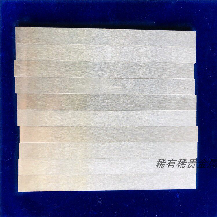 99.95%高纯度磨光面光亮钼棒 Mo1纯钼耐高温钼电极 TZM钼合金杆