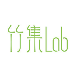 竹集Lab企业店的LOGO
