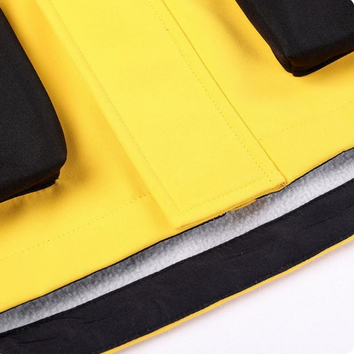 Демисезонный пуховик, куртка, утепленное ветрозащитное снаряжение, 2022, новая коллекция