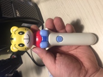 Qiaohu old and young version of the point reading pen can only point to read the old version of the book before August 2019 new version 120 yuan
