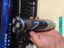 Philips Philips PT726 shaver body function is guaranteed