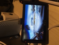 Beijing Lu Zunbao Technology Co Ltd GPS