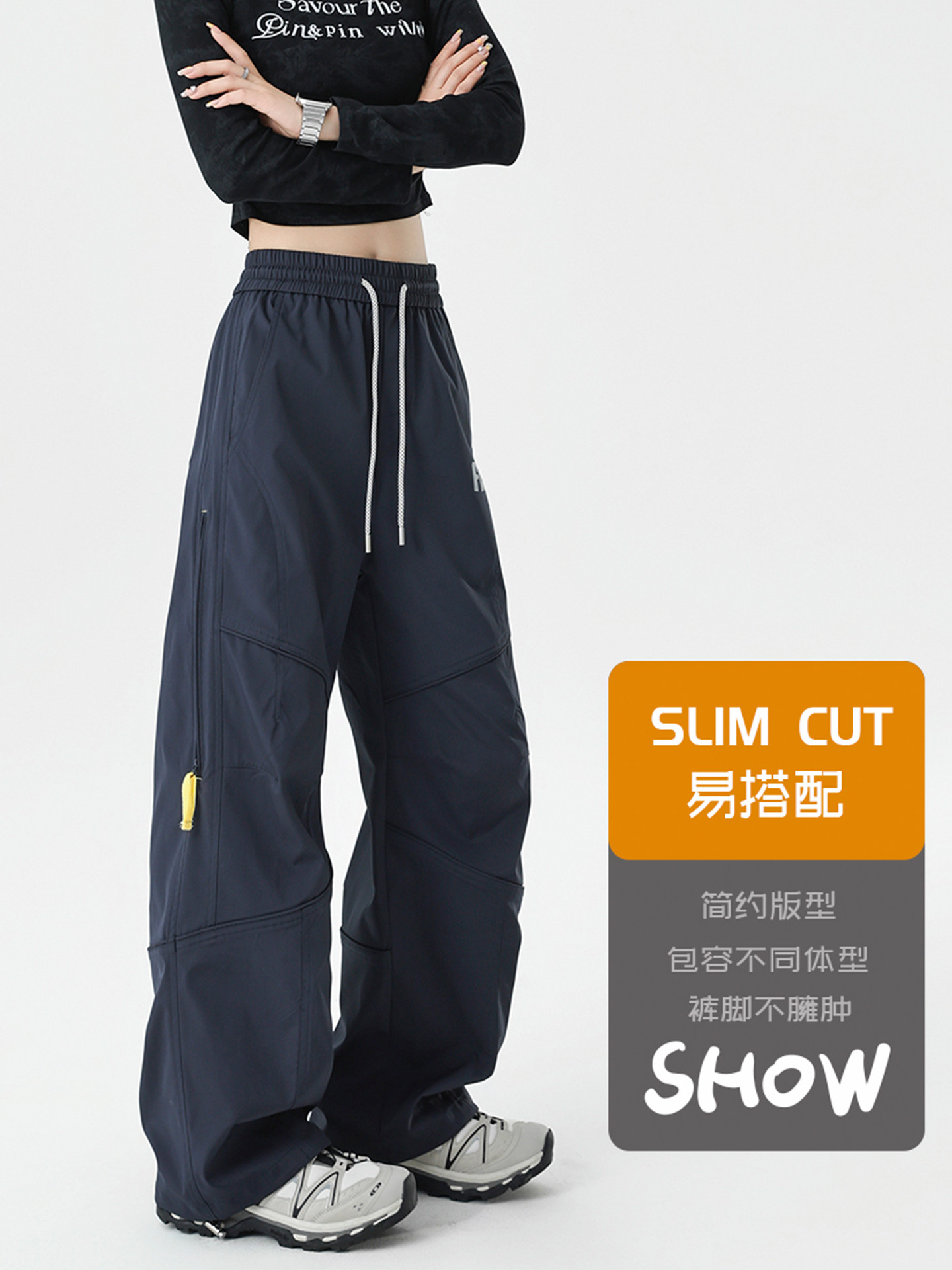 Outdoor Softshell Windproof and Waterproof Work Pants for Men, Autumn and Winter Fleece-Lined Warm Hiking, Mountaineering, Skiing, and Paratrooper Pants