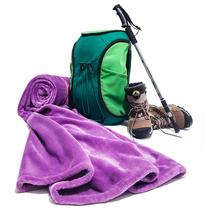 Highrock Skylope Outdoor Campaign Travel Envelope Capture Capture Bag Single Play Round Roll