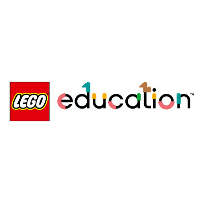 乐高教育旗舰店的LOGO