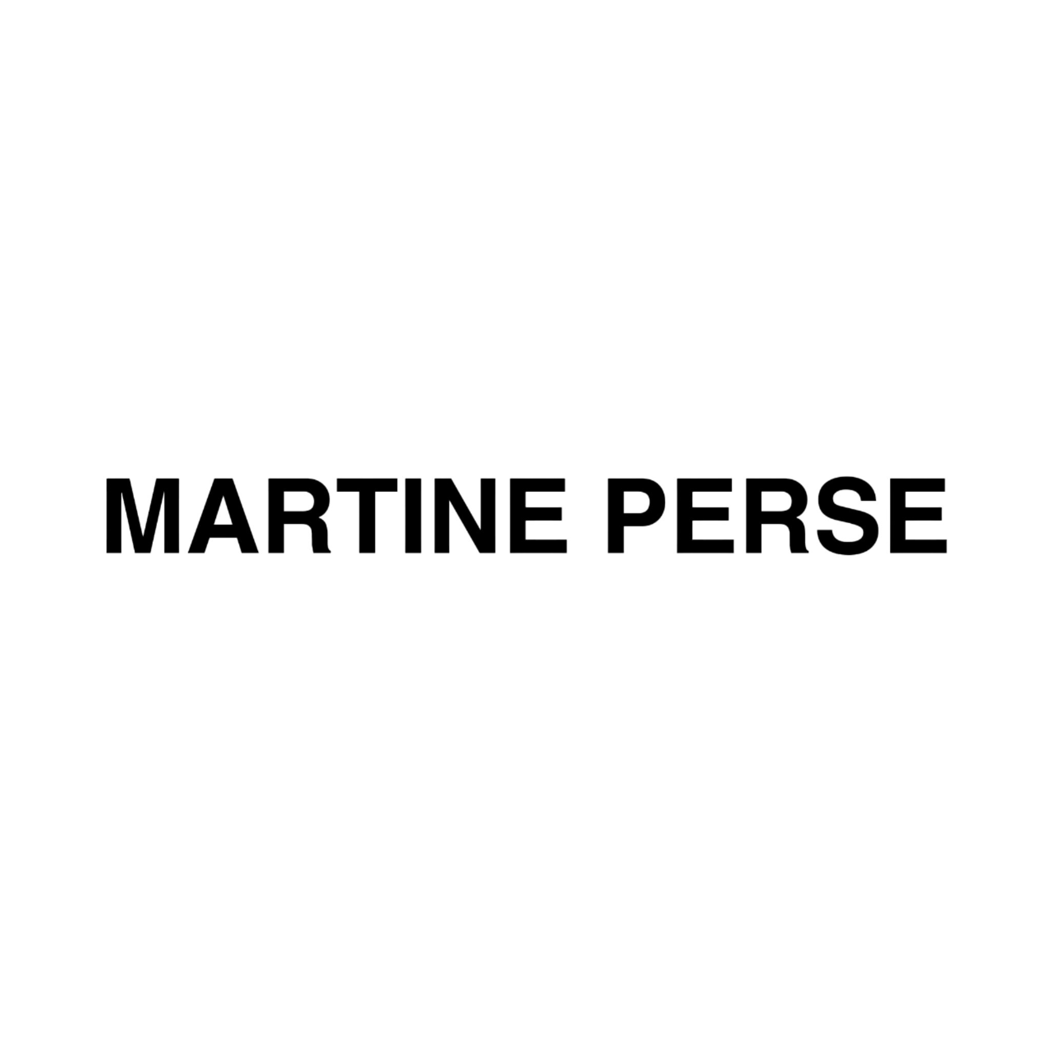 Martine Perse
